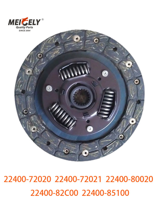 22400-80020 Araba ve Kamyonlar İçin Çöpleme Diskleri 22400-82C00