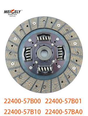 22400-57B10 Otomobil Parçaları Kablo Kits Kablo Disk 22400-57BA0 Suzuki için
