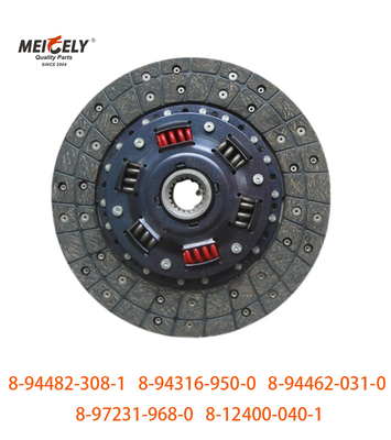 8-94482-308-1 Kablo Disk Motoru 4JB1T Kablo Kit 8-94316-950-0
