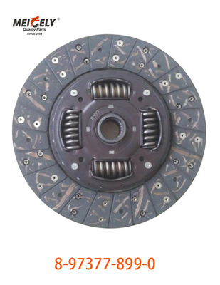 Otomobil Parçaları Işınlama Sistemi 8-97377-899-0 250mm Çapraz Disk 4S