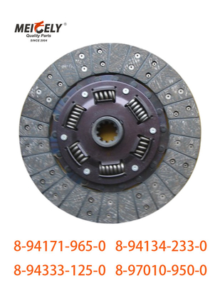 OEM 8-94171-965-0 Debriyaj Kit Disk 8-94134-233-0 Motor 4BE1 4BC2
