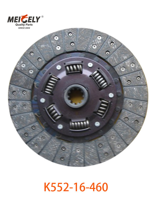 OEM K552-16-460 260mm debriyaj kitleri Hyundai KIA için debriyaj diski