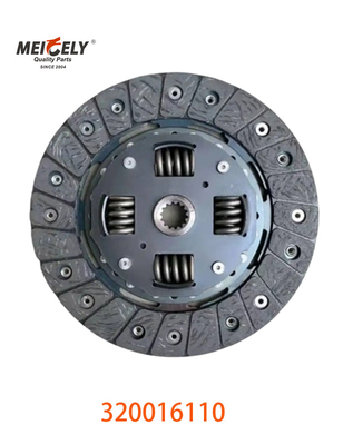 OEM Standart 320016110 Opel Debriyaj Disk 4S için Otomatik Parçalar