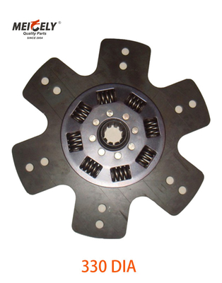 Çöp diski Assy 330 DIA 8S Çöp plaka Kamyon Çöp parçaları