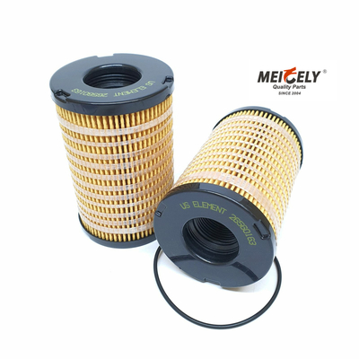 Stokta OE 4816635 Kamyon Dizel Motor Yakıt Filtreleri Perkins için