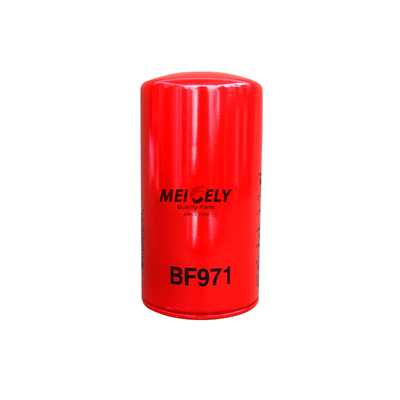 Yeni BF971 Motor Parçaları Yakıt Filtreleri PF2048 BALDWIN için