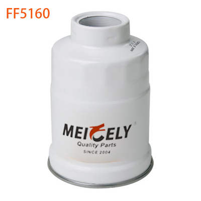 FF5160 Flotguard için yakıt filtresi LF3970 LF3977 Standart Boyut