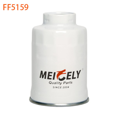 OEM FF5159 WK828 Kamyonlar için Yakıt Filtresi 1R-0751 Filtreler