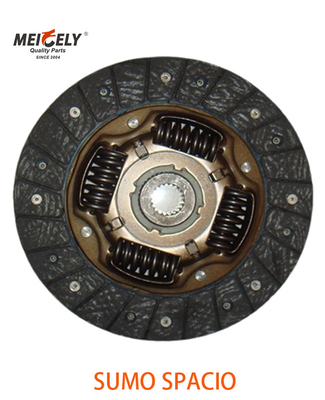 SUMO SPACIO İçin Sinotruck Howo Kamyoneti İçin Kablo Disk WG9921161100