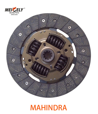 Otomatik yedek parçalar 094233 Kablo diski 240mm Kablo plaka MAHINDRA için