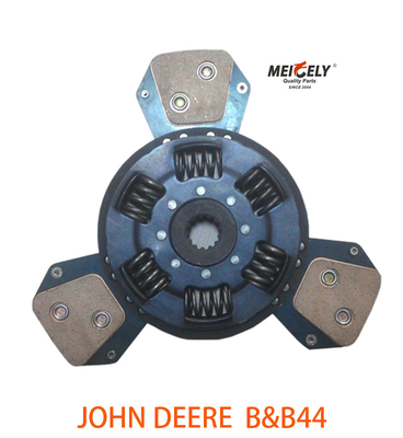 Traktör debriyaj parçaları John Deere için orijinal debriyaj plağı SJ29350