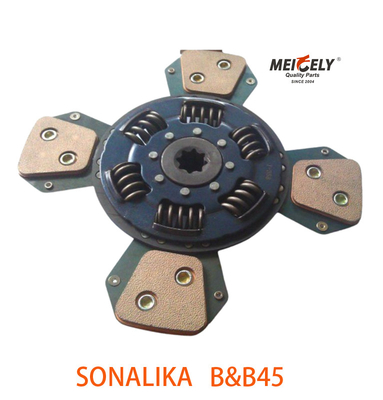 SONALIKA RE203439 için sıcak satış traktör debriyaj diski OEM 82824211