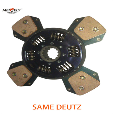 İyi fiyatlı debriyaj diski 06532257 DEUTZ için Tarım traktörü için 887889M94