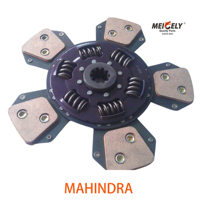 Toptan Fiyat Mahindra Traktor 280mm Dikiş Tablası için Dikiş Disk