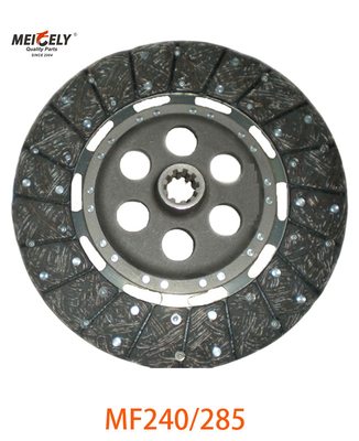 OEM MF240/285 Massey Ferguson 290 için traktör parçaları debriyaj diski