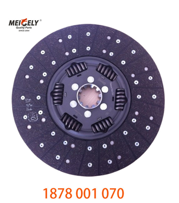 Mercedes-Benz için uygun özel debriyaj diski 1878 001 070