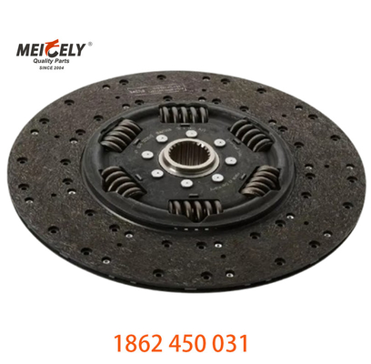 OEM 1862 450 031 Ağır Görevli Kablo Diskleri için 1862 519 259 SCANIA için