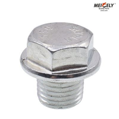 Fuso And Canter MD050316 Kanal fişi, Yağ Panı Tüm modeller için yedek plaka yok