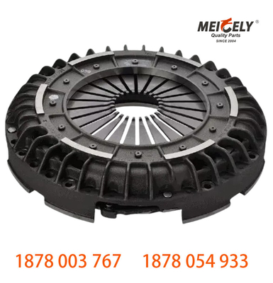 Kamyon parçaları Daf debriyaj kitleri için orijinal 1878 003 767 1878 054 933