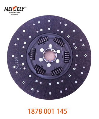 1878 001 145 Çapraz Disk Çapraz Plaka 1862 379 031 31250-12392 Renault için