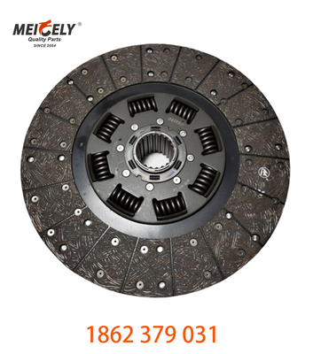 Dikiş diski 1862 379 031 Boyut 400 mm Dikiş kitleri 343001220 Renault için uygun