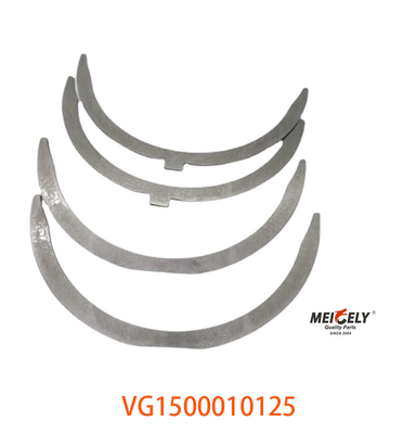 Crank shaft itme yıkayıcıları, SINOTURK için VG1500010125 VG1034010176