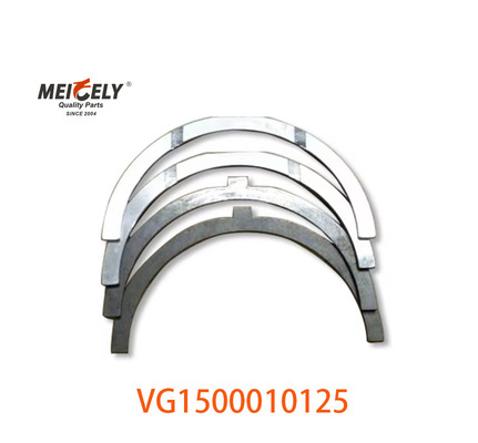 Crank shaft itme yıkayıcıları, SINOTURK için VG1500010125 VG1034010176