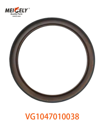 VG1047010038 SINOTRUK CNHTC HOWO için ön yağ mühürü VG1246010005