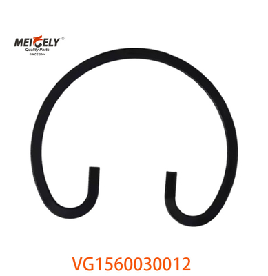 Weichai Motoru için Yüksek Kaliteli VG1560030012 Piston Pin Tutma Halkası