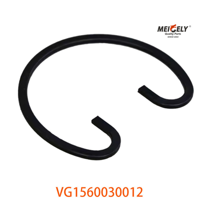 Weichai Motoru için Yüksek Kaliteli VG1560030012 Piston Pin Tutma Halkası