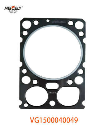 Motor Parçaları Silindir Başı Gasketi VG1500040049