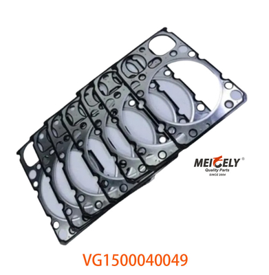 Motor Parçaları Silindir Başı Gasketi VG1500040049