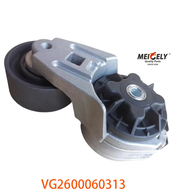 Fabrika Doğrudan Kemer Gergisi VG2600060313 612600060568 Weichai Kamyon Motoru İçin