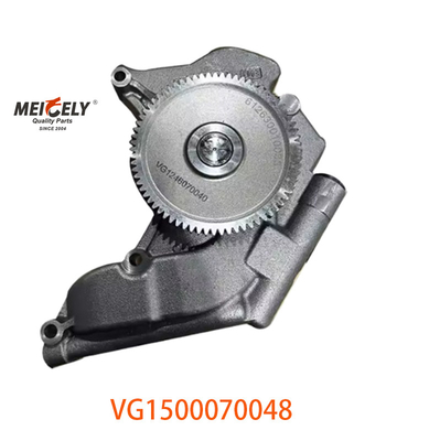 Ucuz Fiyat Motor Yağı Pompası VG1500070048 Howo Yağ Pompası için Az1500070021