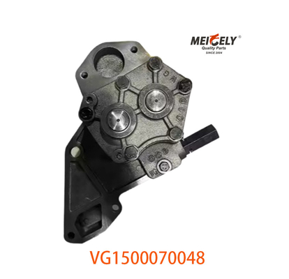 Ucuz Fiyat Motor Yağı Pompası VG1500070048 Howo Yağ Pompası için Az1500070021