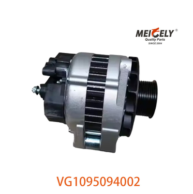 Sinotruk Shacman için orijinal VG1095094002 RE090002 Yeni Alternatör