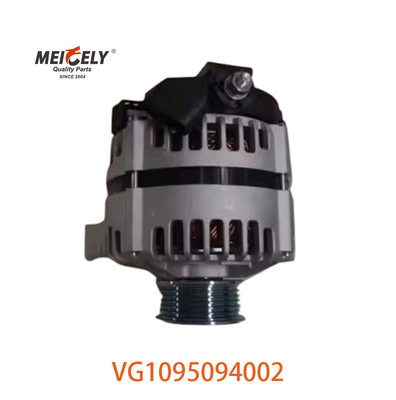 Sinotruk Shacman için orijinal VG1095094002 RE090002 Yeni Alternatör