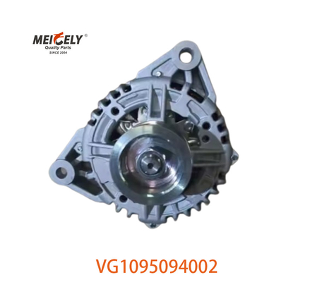 Sinotruk Shacman için orijinal VG1095094002 RE090002 Yeni Alternatör