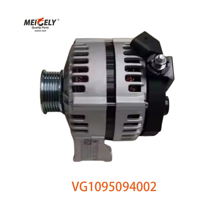 Sinotruk Shacman için orijinal VG1095094002 RE090002 Yeni Alternatör