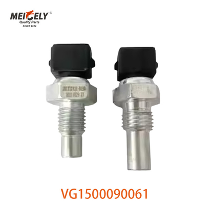 HOWO yedek parçaları için VG1500090061 Su sıcaklığı sensörü WG2209280010