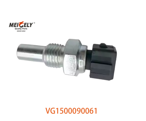 HOWO yedek parçaları için VG1500090061 Su sıcaklığı sensörü WG2209280010