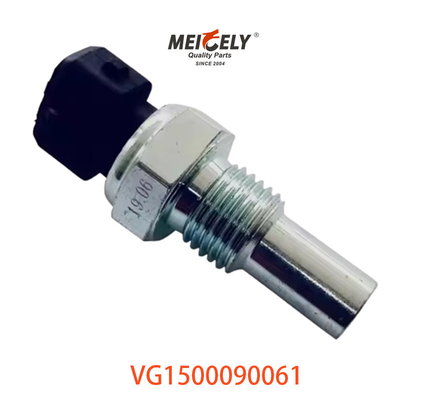 HOWO yedek parçaları için VG1500090061 Su sıcaklığı sensörü WG2209280010
