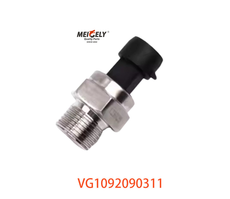 Sıcak Satış VG1092090311 Yağ Basıncı Algılayıcı VG1540090035 HOWO için Uygun
