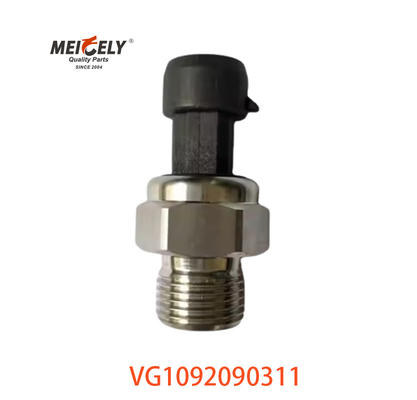 Sıcak Satış VG1092090311 Yağ Basıncı Algılayıcı VG1540090035 HOWO için Uygun