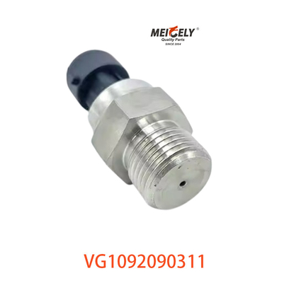 Sıcak Satış VG1092090311 Yağ Basıncı Algılayıcı VG1540090035 HOWO için Uygun