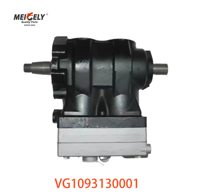 HOWO Kamyon OEM VG1093130001 WD615 Motoru için Hava Kompresörü Kullanımı