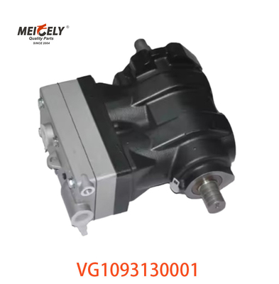 HOWO Kamyon OEM VG1093130001 WD615 Motoru için Hava Kompresörü Kullanımı