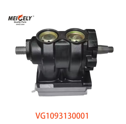 HOWO Kamyon OEM VG1093130001 WD615 Motoru için Hava Kompresörü Kullanımı