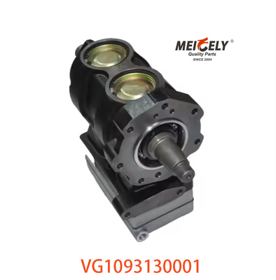 HOWO Kamyon OEM VG1093130001 WD615 Motoru için Hava Kompresörü Kullanımı