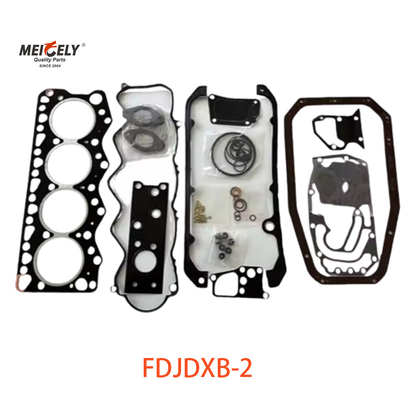 Fabrika Sıcak Satış Motor Tamir Paketi FDJDXB-2 WD615 Motoru için
